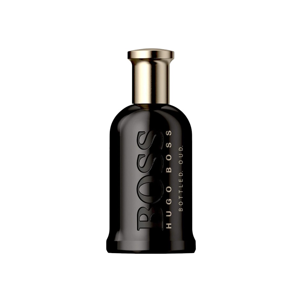 هوغو بوس عطر بوتلد عود للرجال - 100 مل