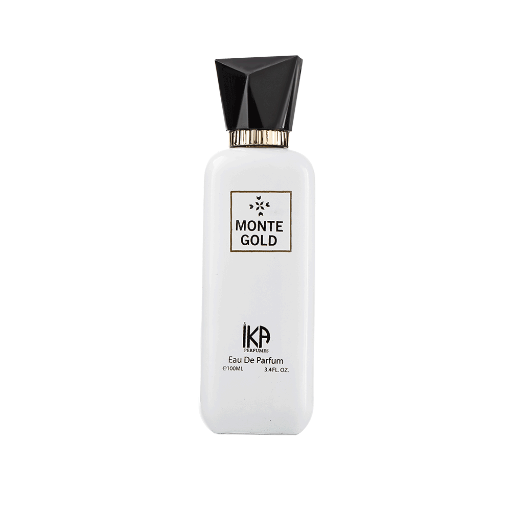 آي كيه إيه بيرفيومز عطر آي كيه إيه بيرفيومز أو دو بارفيوم للجنسين - 100 مل