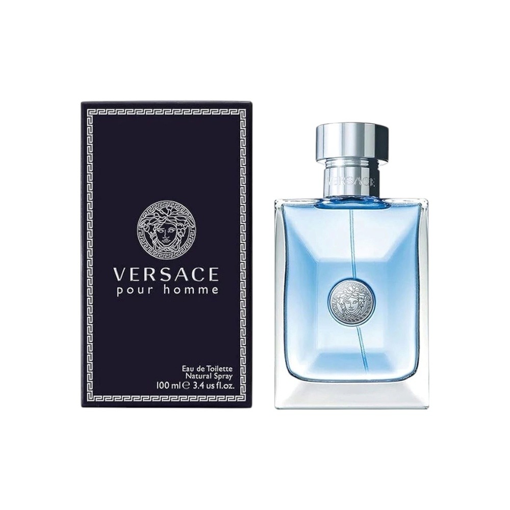 عطر فرزاتشي بور أوم للرجال - 100 مل