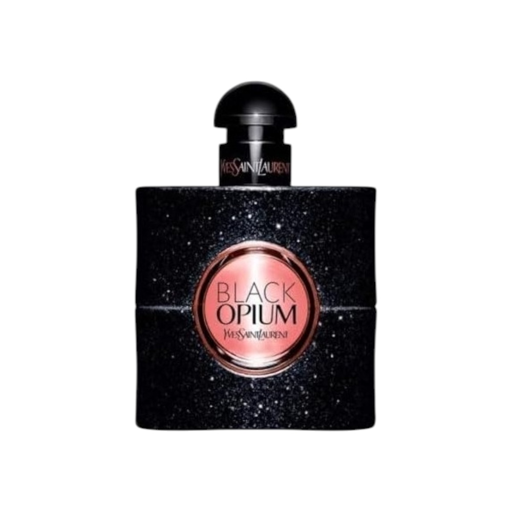 عطر إيف سان لوران بلاك أوبيوم للنساء - 90 مل