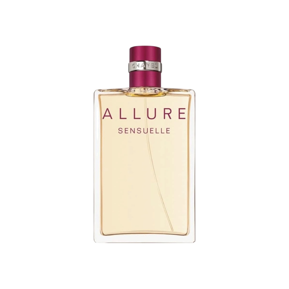 عطر شانيل ألور سينسويل للنساء - 100 مل