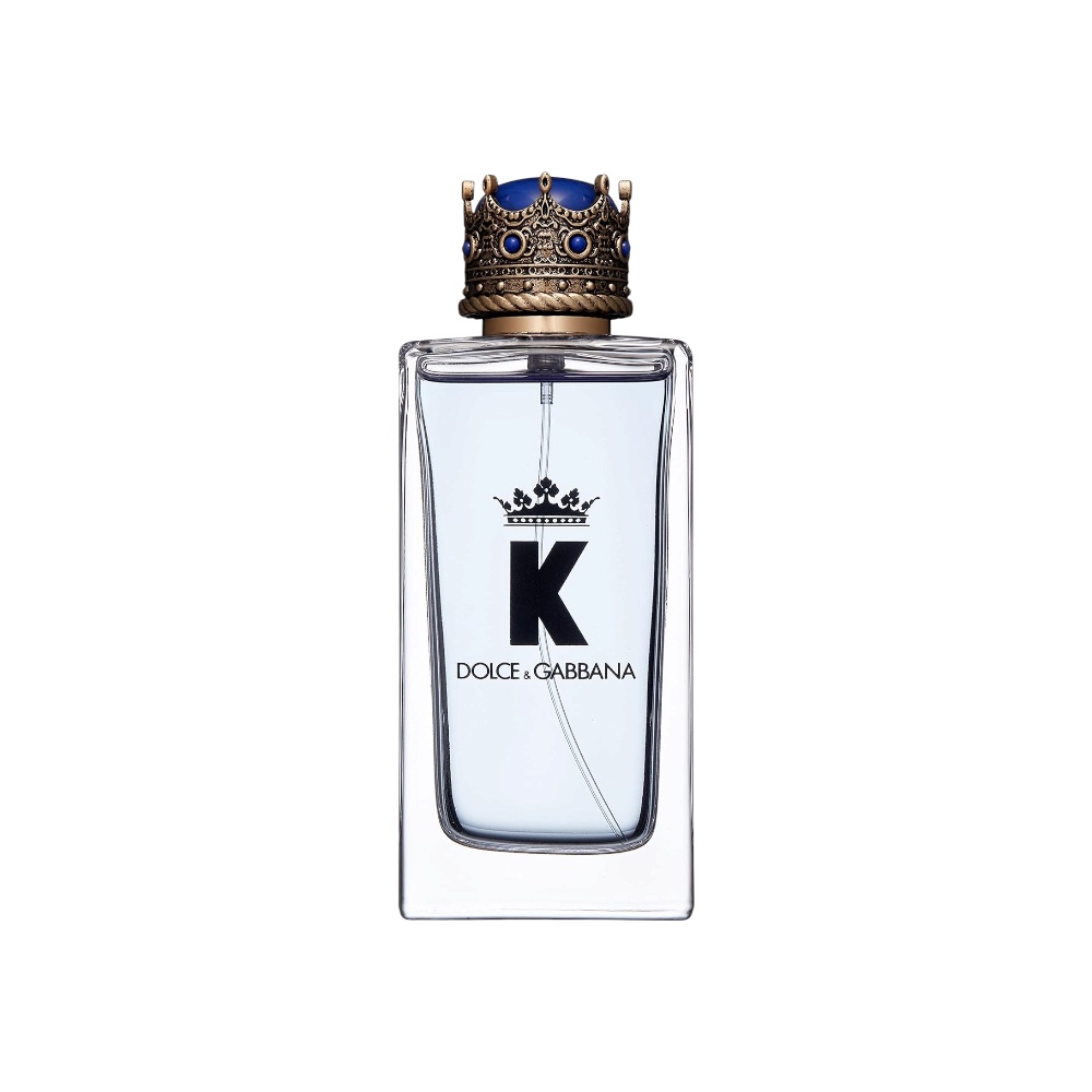 عطر دولتشي اند غابانا كي باي للرجال - 100 مل