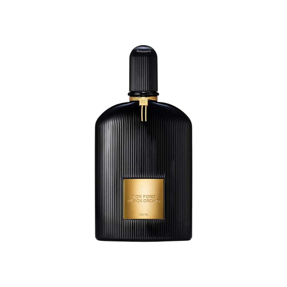 عطر توم فورد بلاك أوركيد او دي بارفان للنساء - 100 مل
