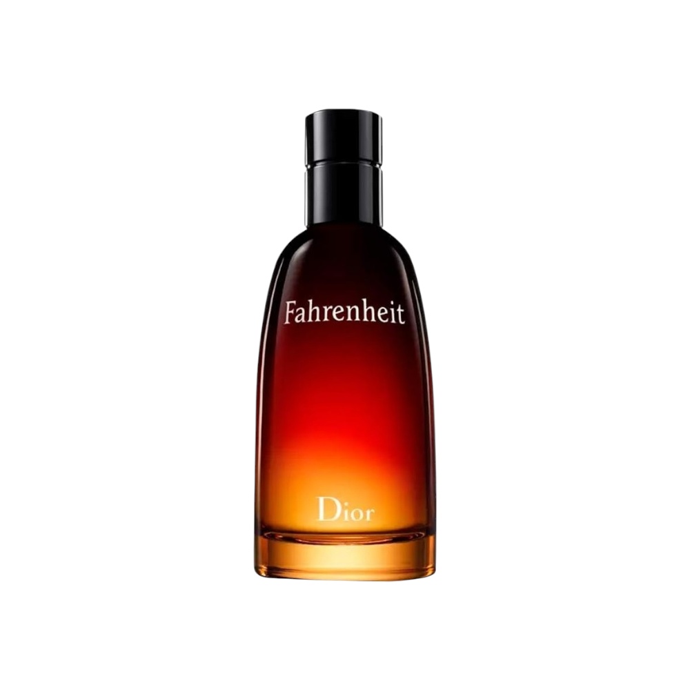 عطر ديور فهرنهايت للرجال - 100 مل