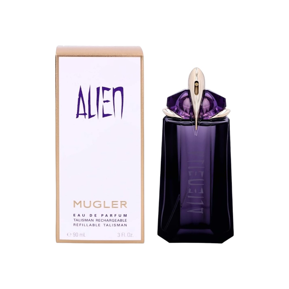 عطر موغلر ألين للنساء - 90 مل