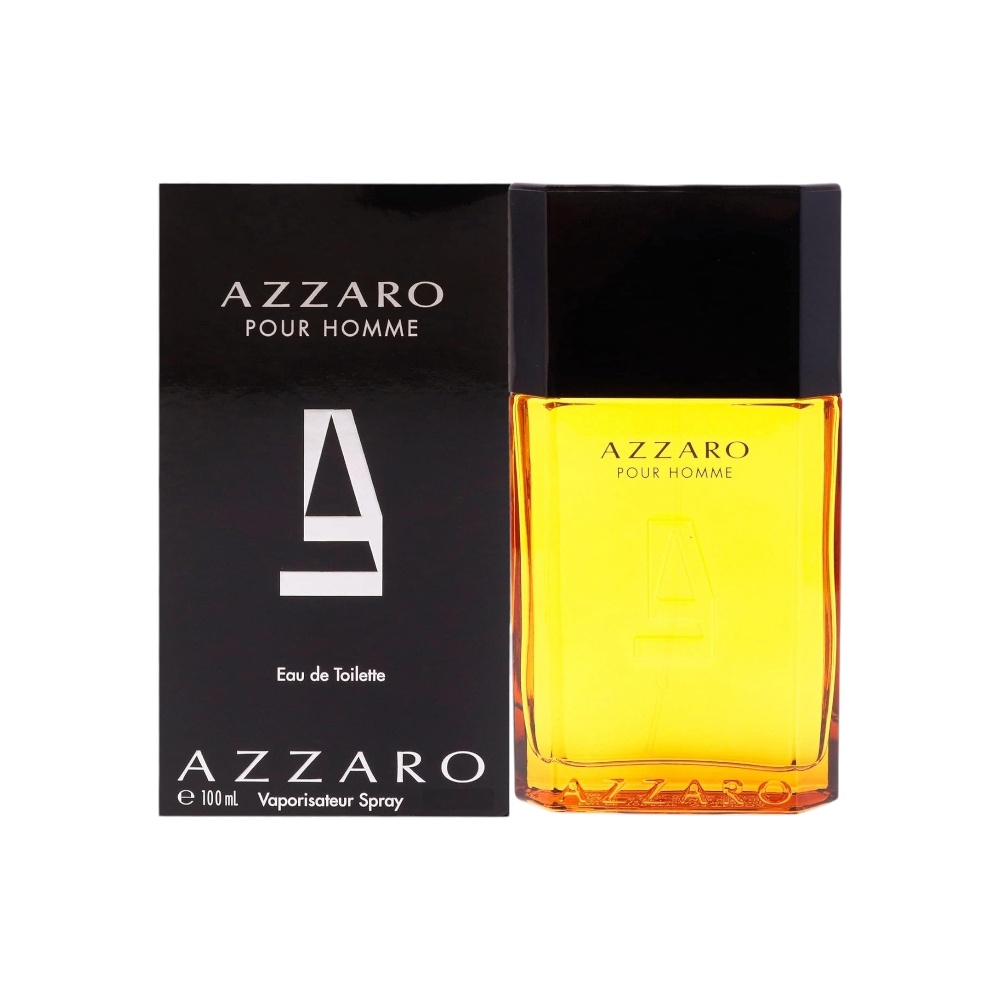 عطر أزارو أزارو بور أوم للرجال - 100 مل