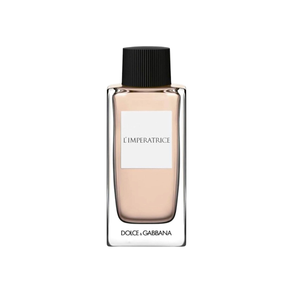عطر دولتشي آند غابانا ليمبراتريس أو دي تواليت للنساء - 100 مل