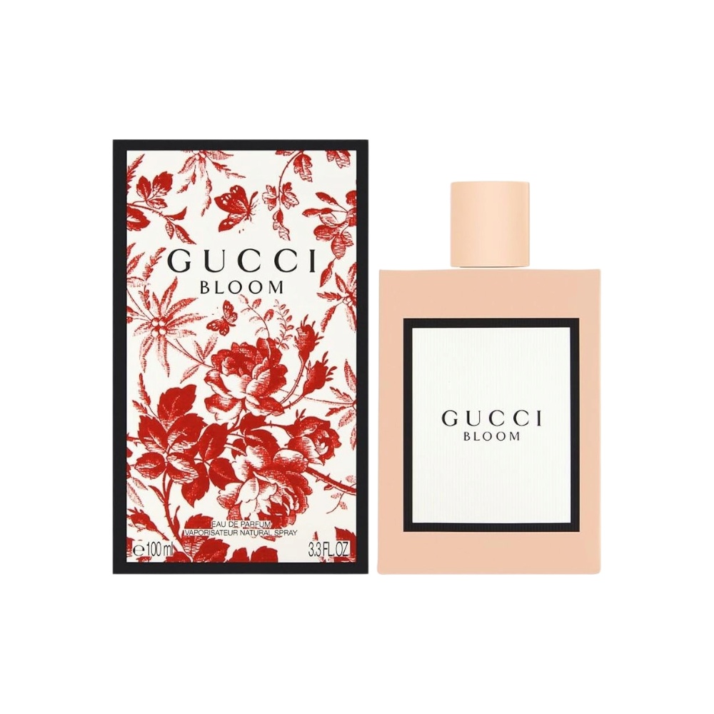 عطر غوتشي بلوم او دي بارفان للنساء - 100 مل