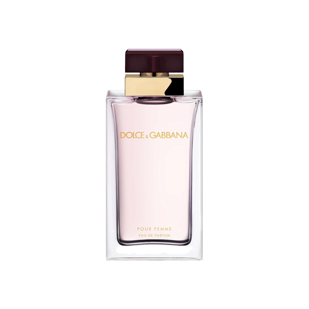 عطر دولتشي وغابانا بور فيم او دي بارفان للنساء - 100 مل