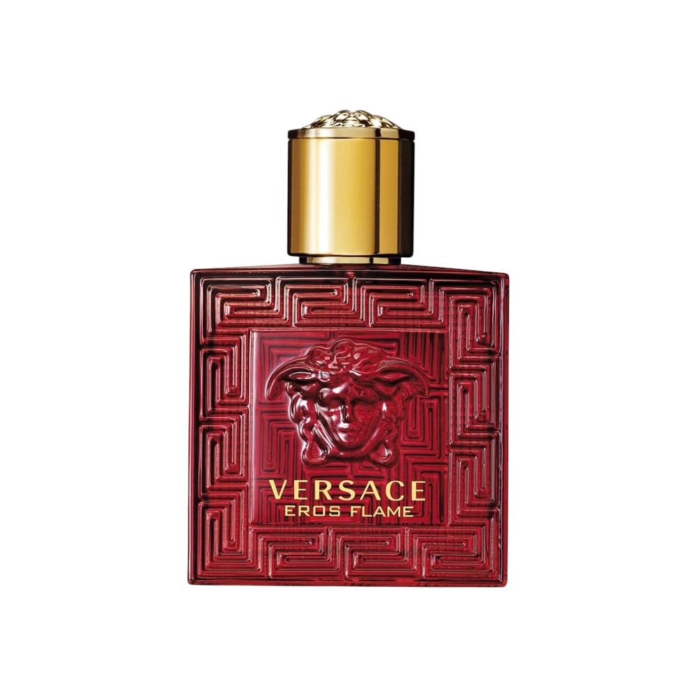 عطر فرزاتشي ايروس فليم او دي بارفان للرجال - 50 مل