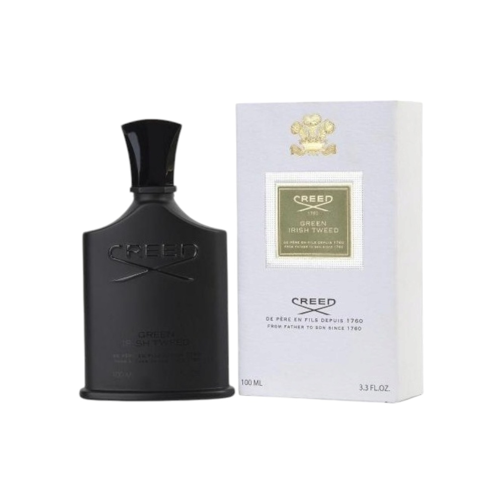 عطر كريد جرين ايرش تويد للرجال - 100 مل