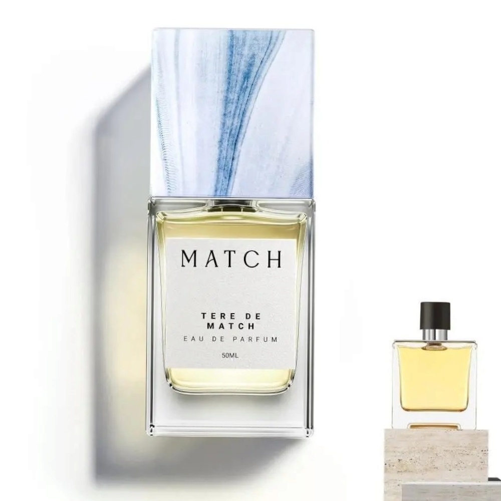 عطر تيري دي ماتش  للرجال - 50 مل