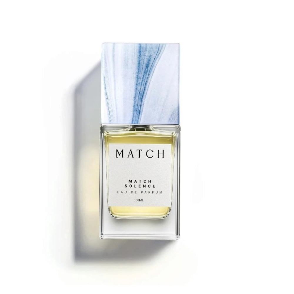 عطر ماتش سولانس  للرجال- 50 مل