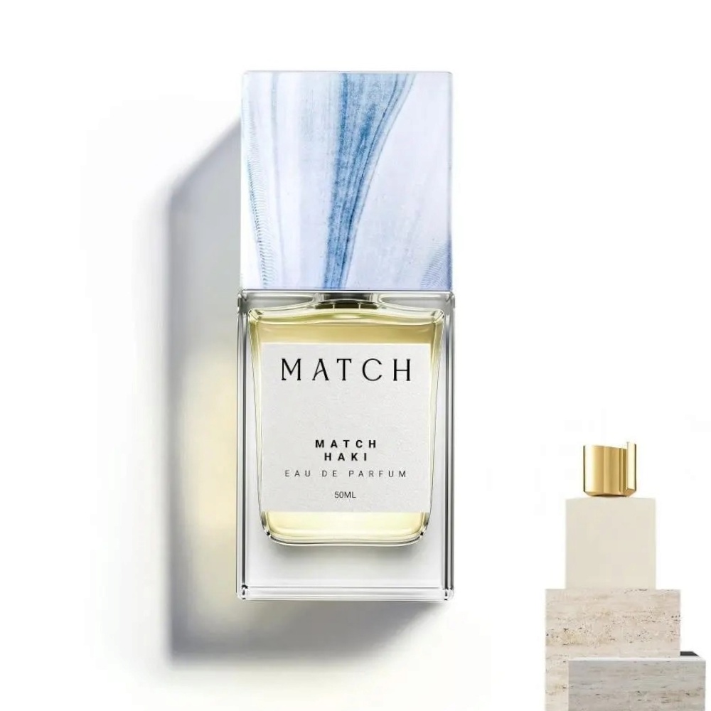 عطر ماتش هاكي  للرجال  -50 مل
