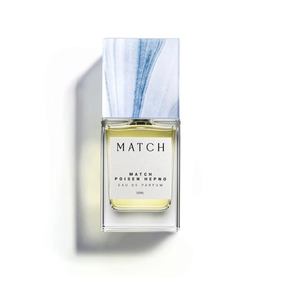 عطر ماتش بويزن هيبنو للنساء -50 مل
