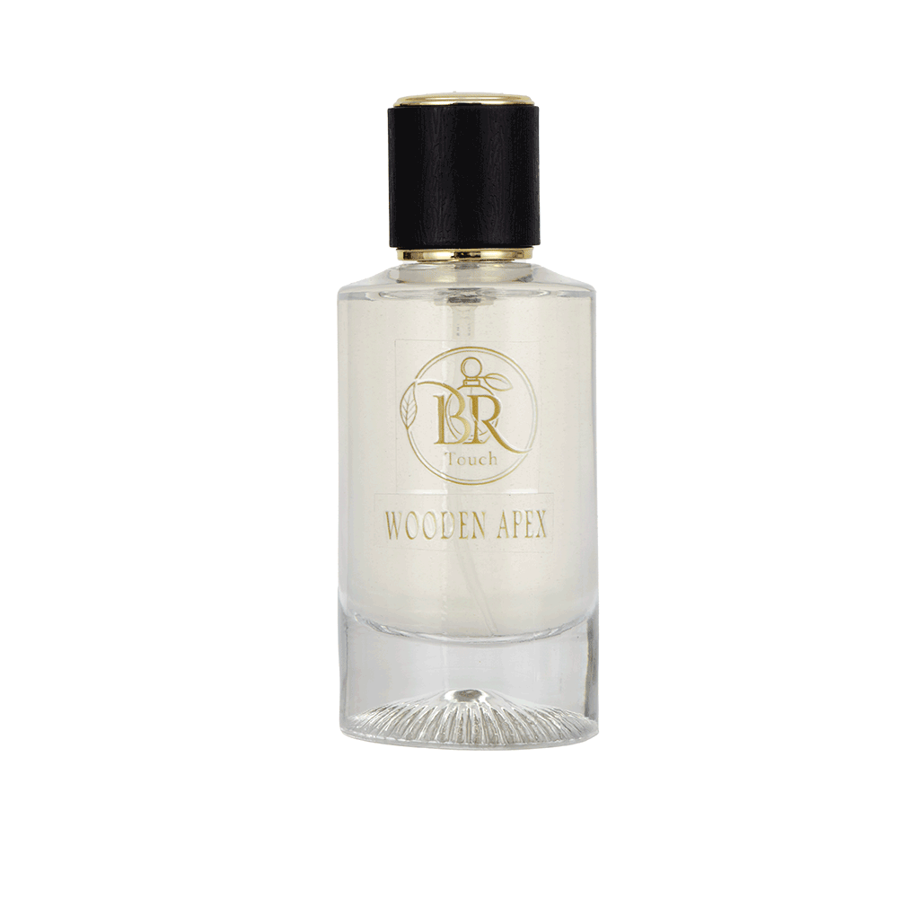 عطر بي آر تاتش وودن ابكس للرجال - 58 مل