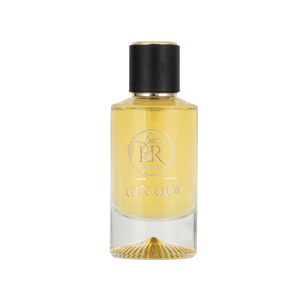 عطر بي آر تاتش كوكو جلو للنساء - 58 مل