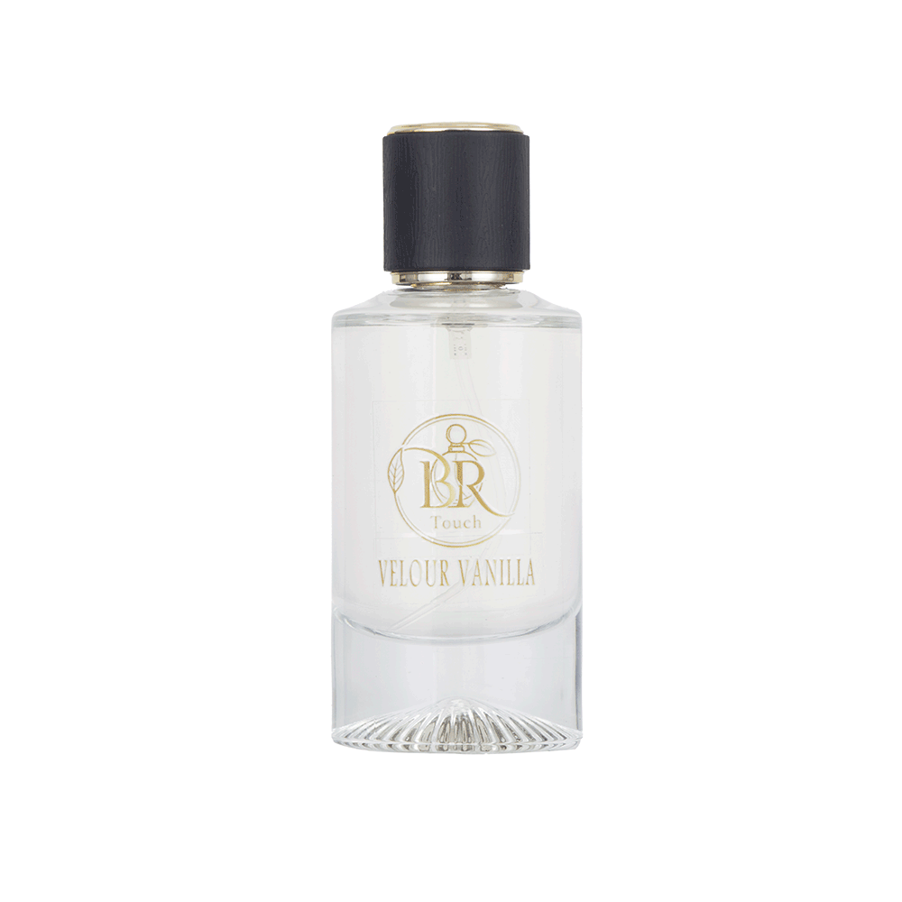عطر بي آر تاتش فيلور فانيلا للجنسين - 58 مل