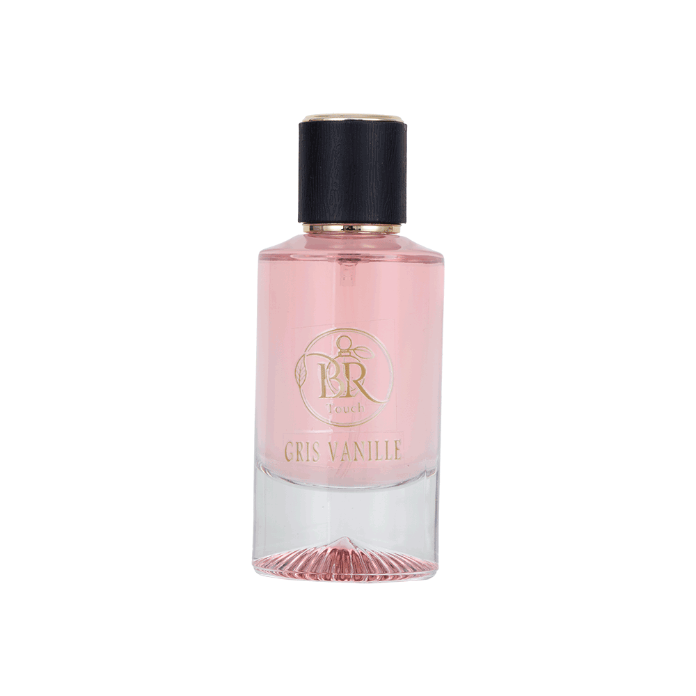 عطر بي آر تاتش جريس فانيل للجنسين - 58 مل