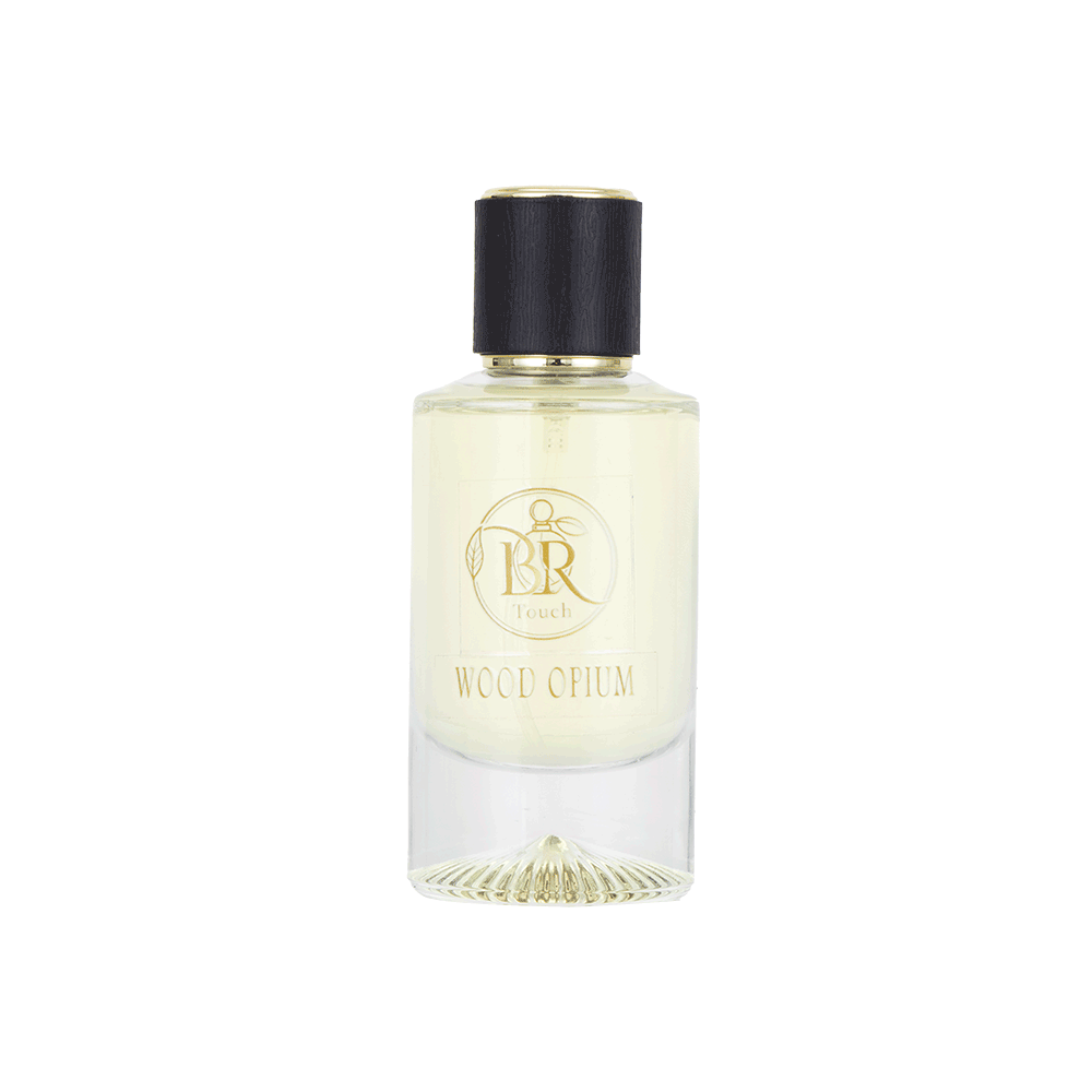عطر بي آر تاتش وود أوبيوم للنساء - 58 مل