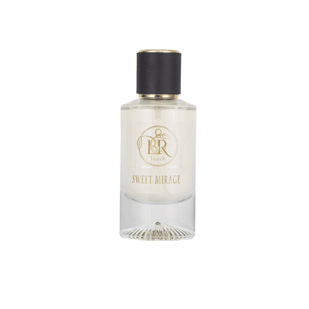 عطر بي آر تاتش سويت ميراج للجنسين - 58 مل