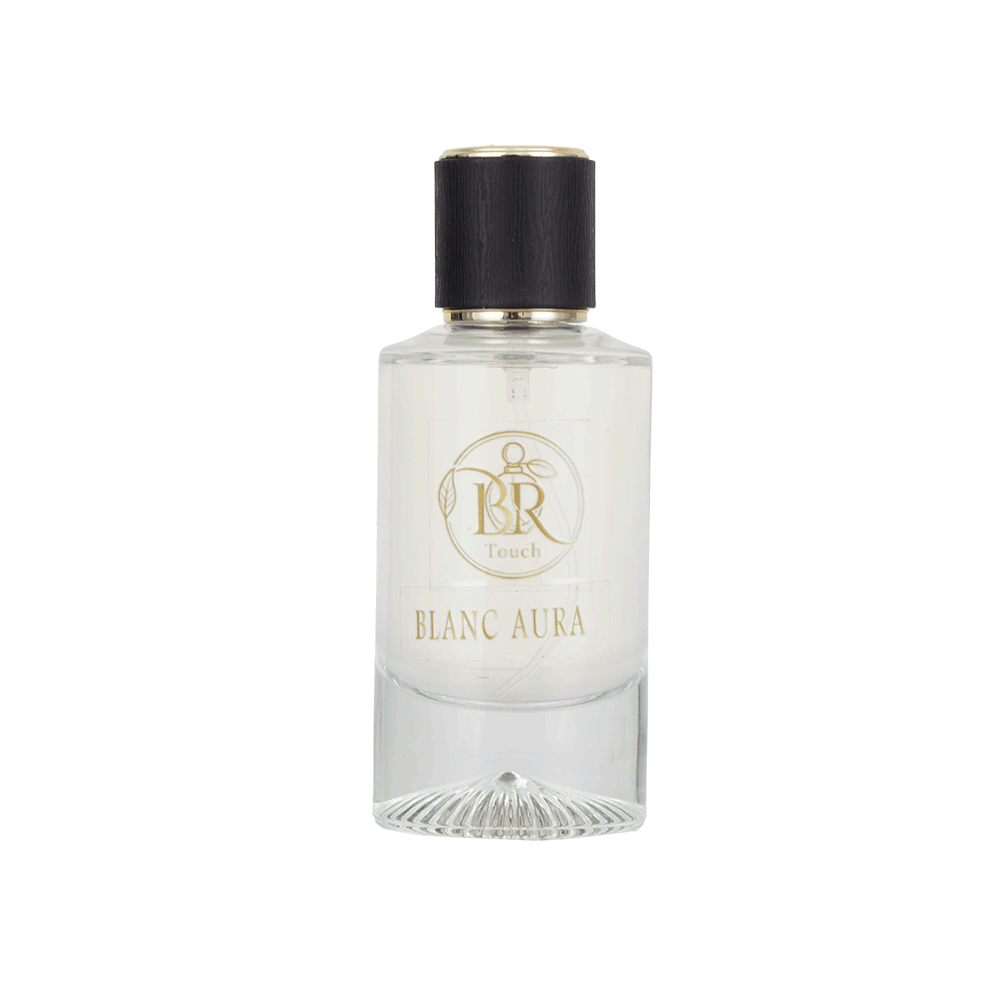 عطر بي آر تاتش بلانك أورا للرجال - 58 مل