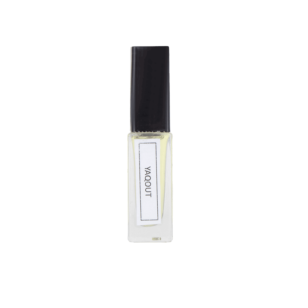 عطر بي آر تاتش ياقوت للنساء - 5 مل