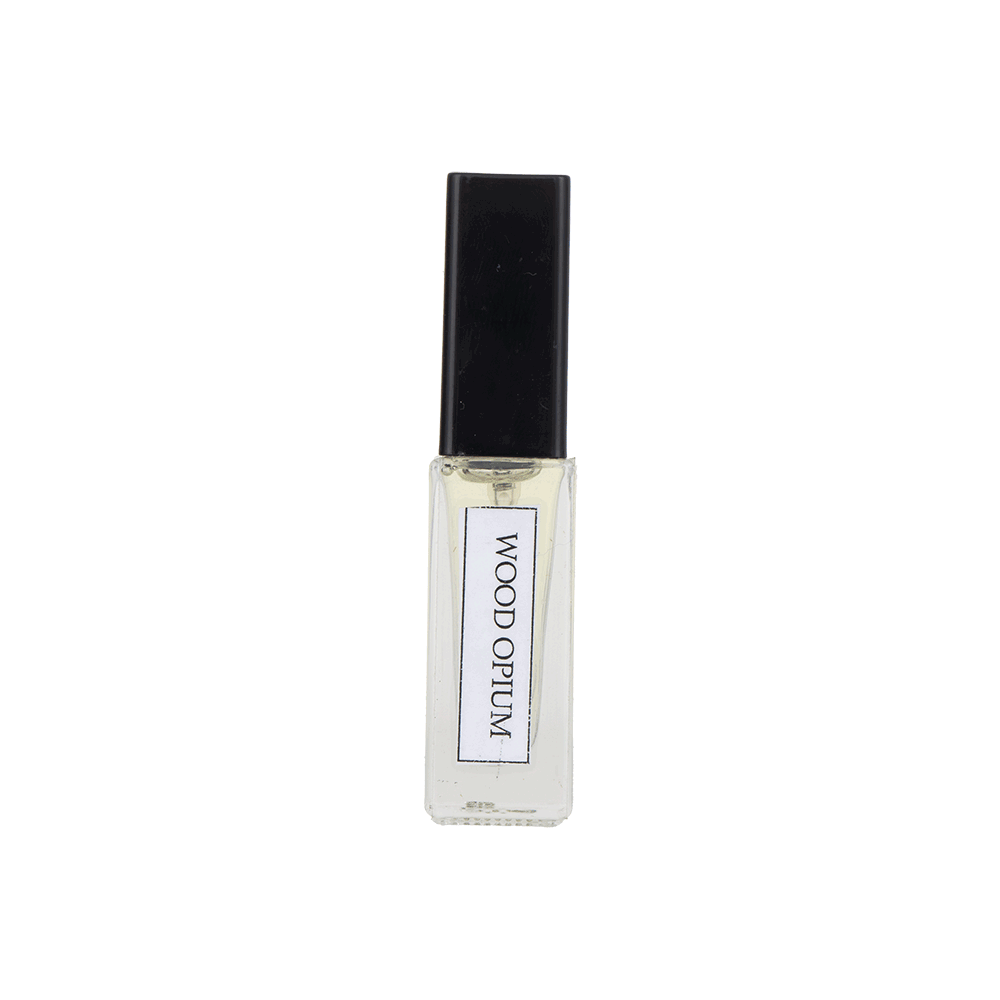 عطر بي آر تاتش وود أوبيوم للنساء - 5 مل