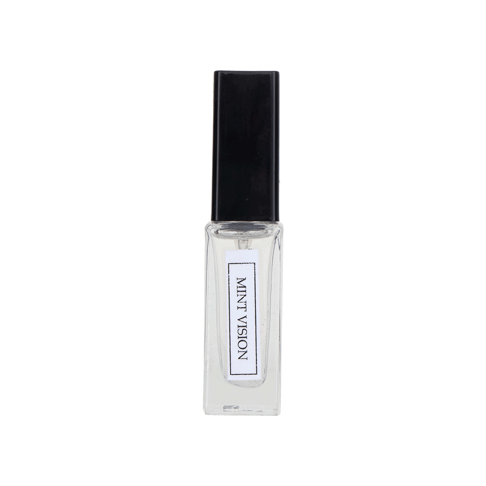 عطر بي آر تاتش مينت فيجن للرجال - 5 مل
