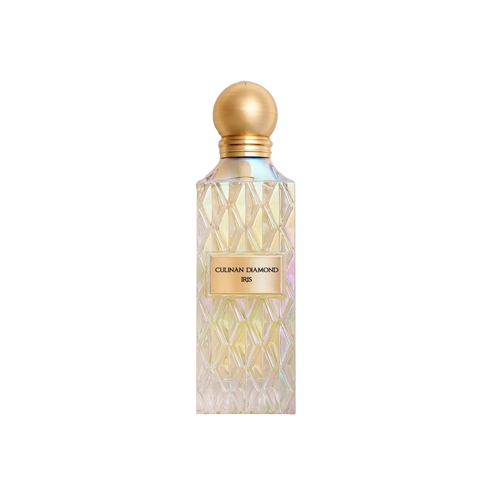 عطر ابراهيم القرشي او دي بارفان كولينان دايموند للجنسين - 150 مل
