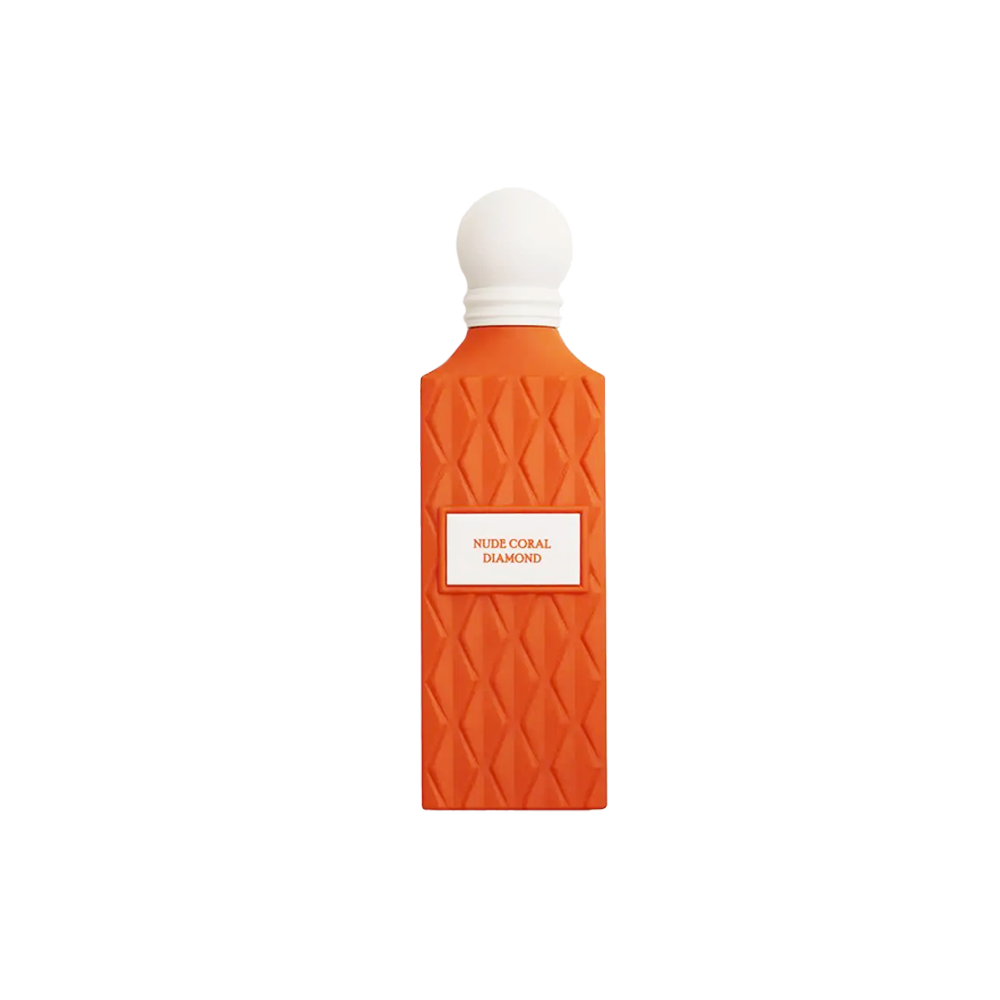 عطر ابراهيم القرشي او دي بارفان نود كورال دايموند للجنسين - 150 مل