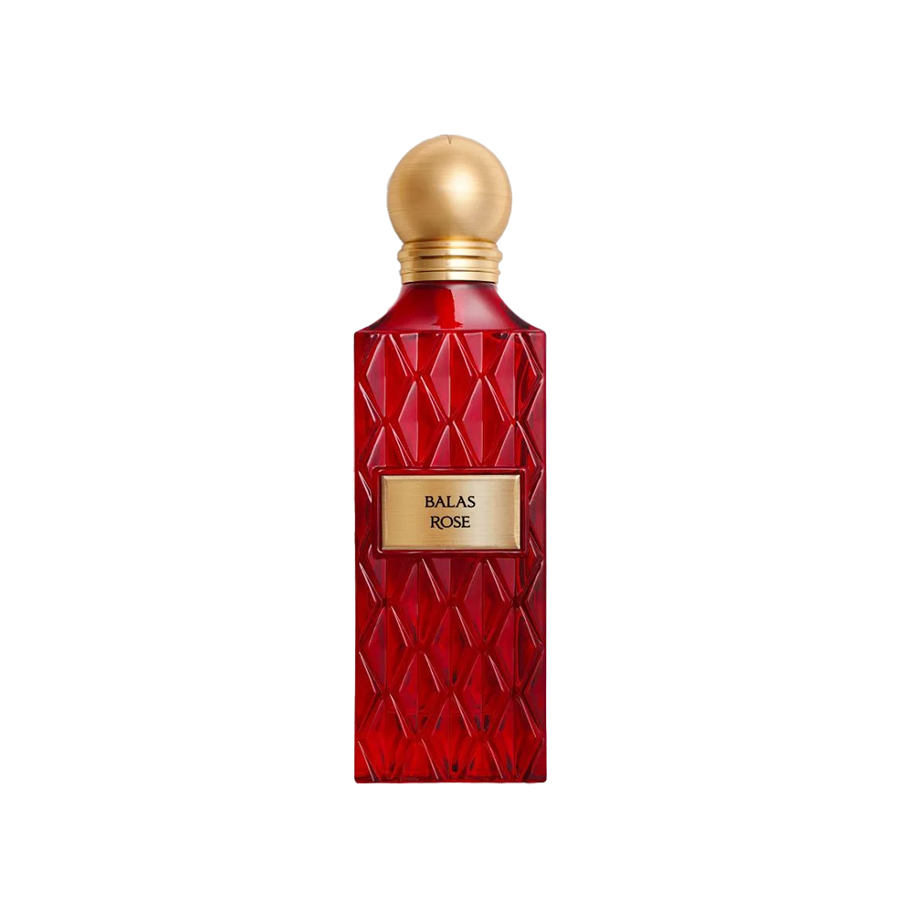 عطر ابراهيم القرشي او دي بارفان بلاس روز للجنسين - 150 مل