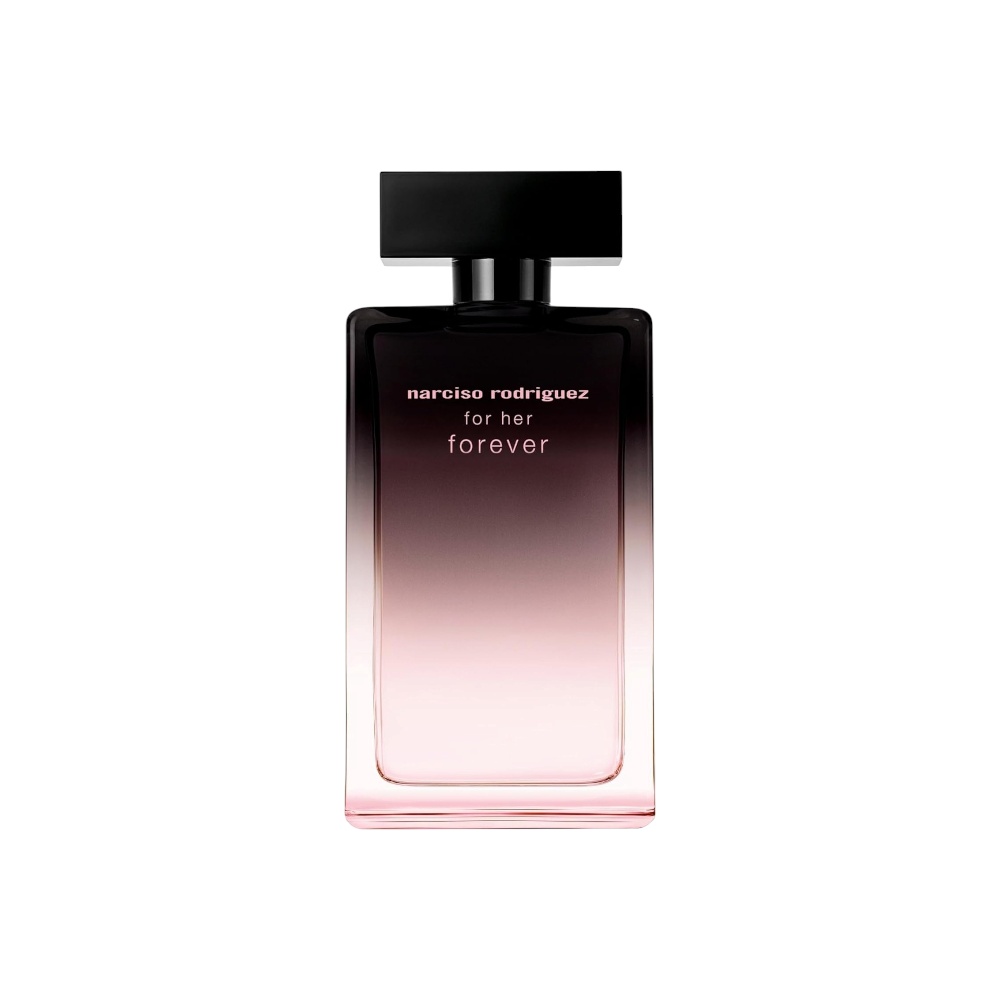عطر نارسيسو رودريغز فور هير فوريفر للنساء أو دي بارفيوم - 100 مل