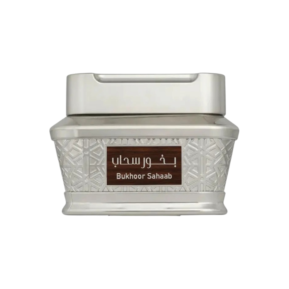 بخور سحاب الرونق للعطور بخور عربي فاخر - 50 غرام