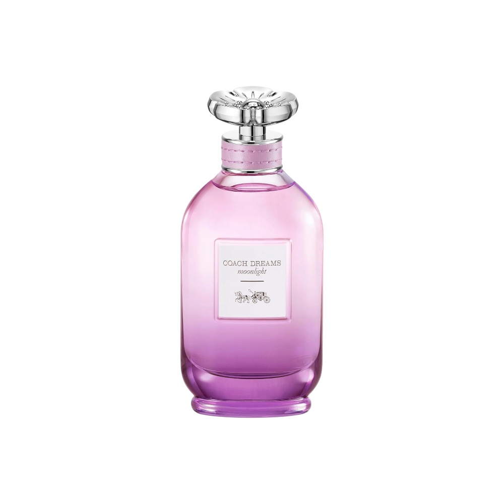 عطر كوتش دريمز مونلايت للنساء أو دي بارفيوم - 90 مل