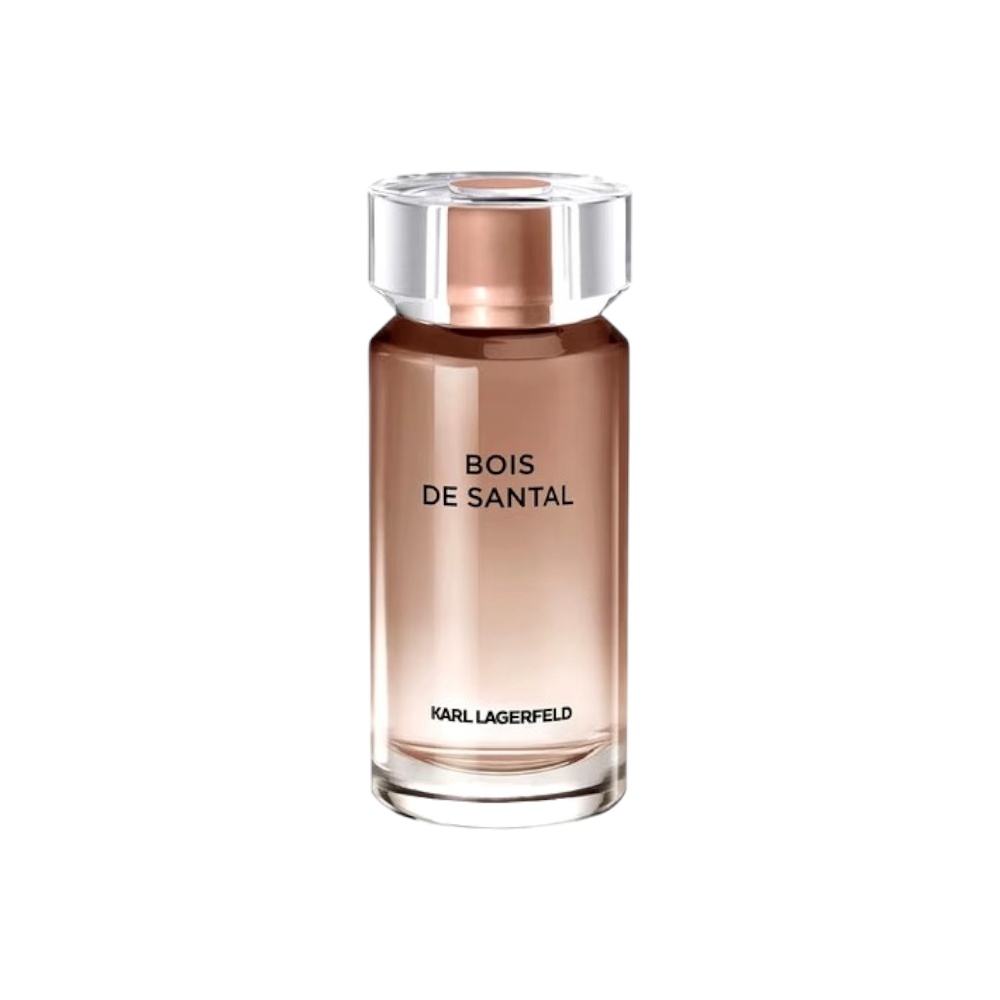 عطر كارل لاغرفيلد بوا دي سانتال للرجال أو دي تواليت - 100 مل