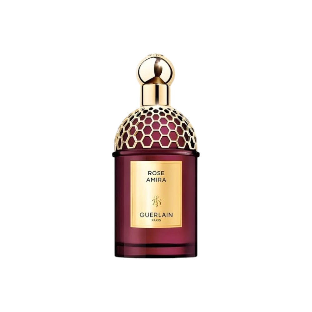 عطر جيرلان أبسولوس أليغوريا روز أميرة للجنسين أو دي بارفيوم - 125 مل