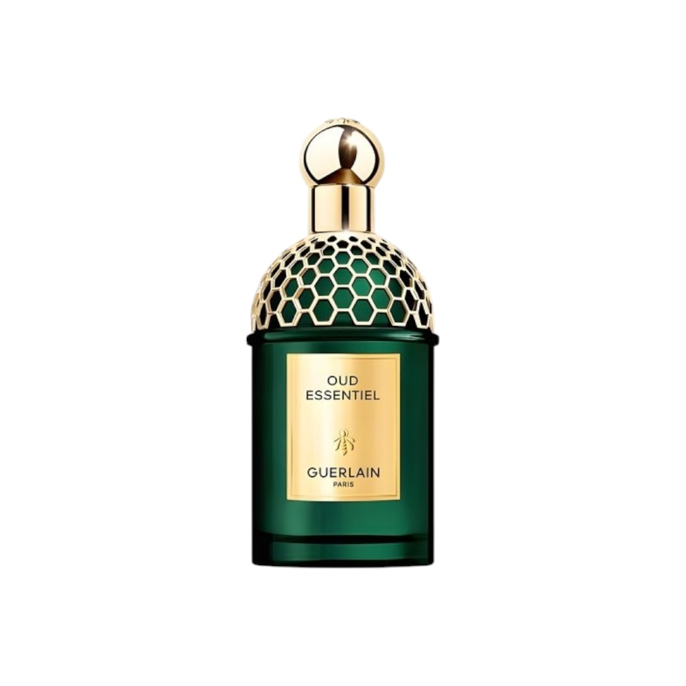 عطر جيرلان أبسولوس أليغوريا عود إيسنشيال للجنسين أو دي بارفيوم - 125 مل