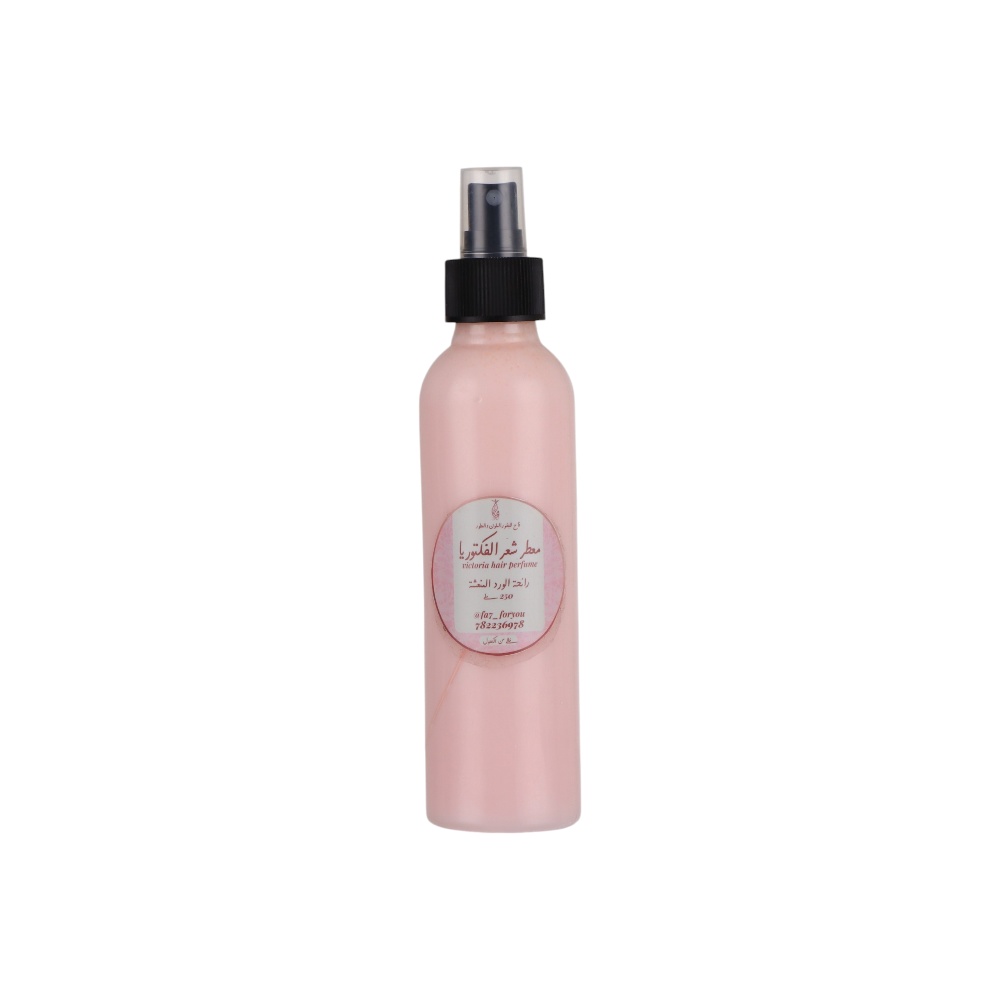 فاح للبخور معطر شعر الفكتوريا للنساء - 250 مل