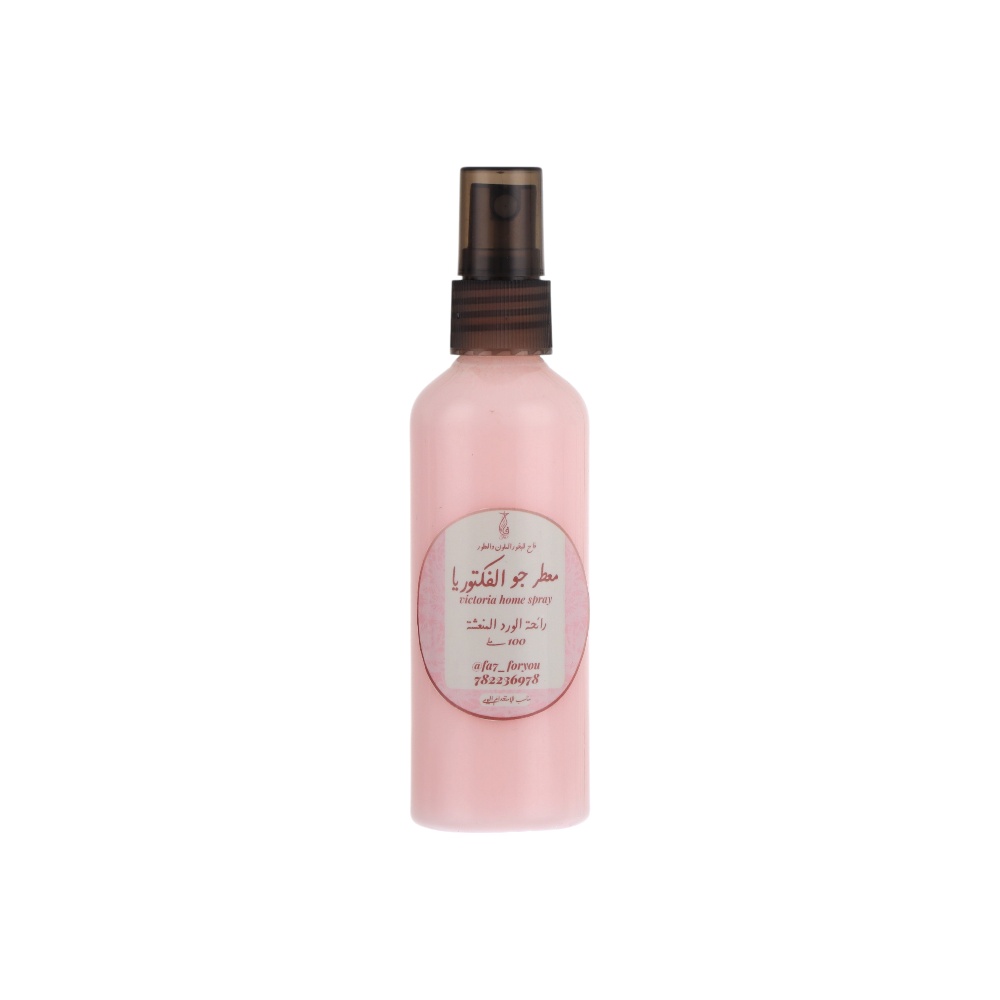 فاح للبخور معطر جو الفكتوريا - 100 مل