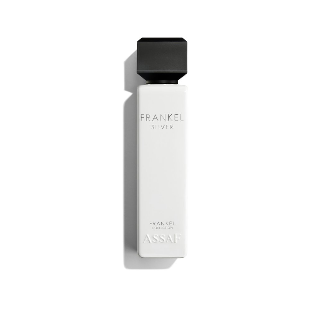 عطر فرانكل سيلفر