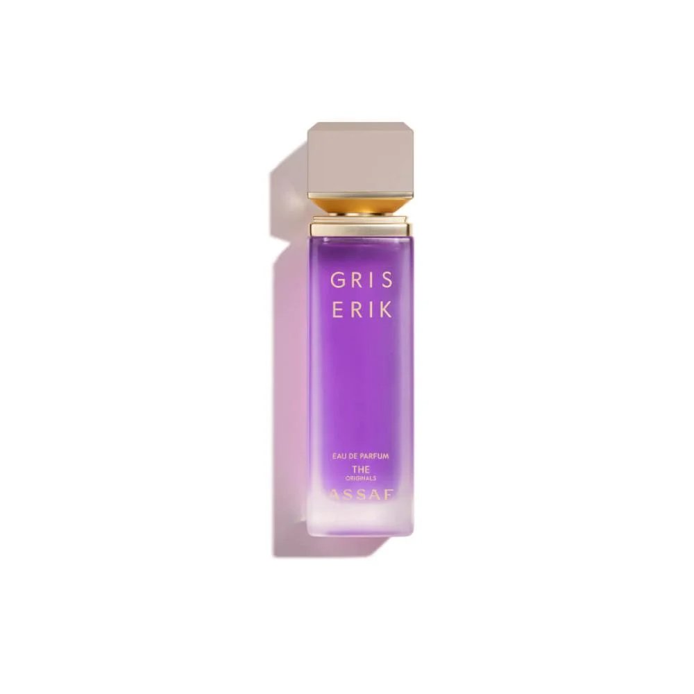 عطر عساف جريس اريك او دي بارفيوم - 100مل