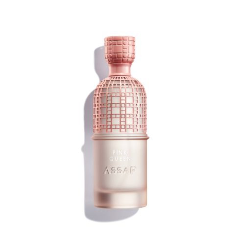 عطر بنك كوين للنساء من عساف اودي بارفيوم 200