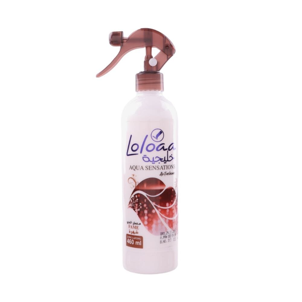 نايس مون معطر جو  Loloaa خليجية شهرة  - 460 مل 