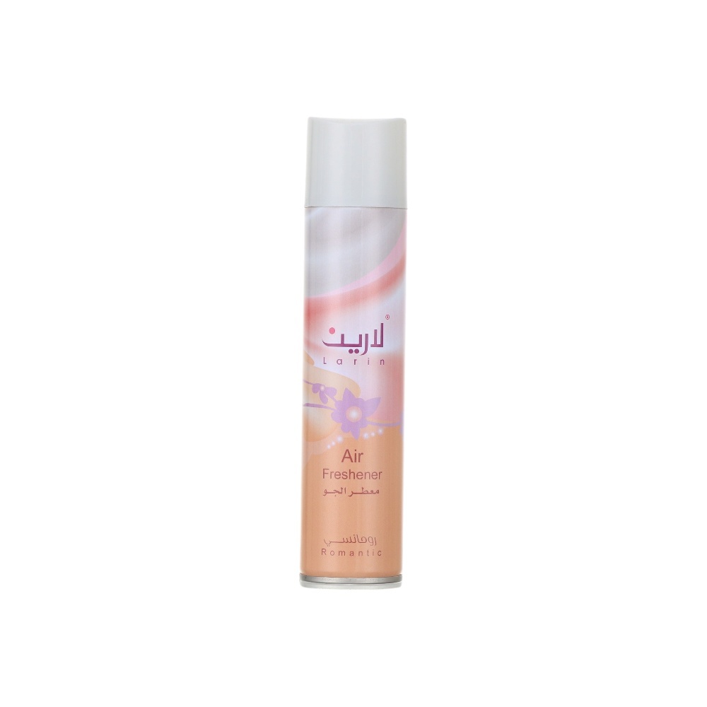 معطر جو لارين رمانسي - 300 مل