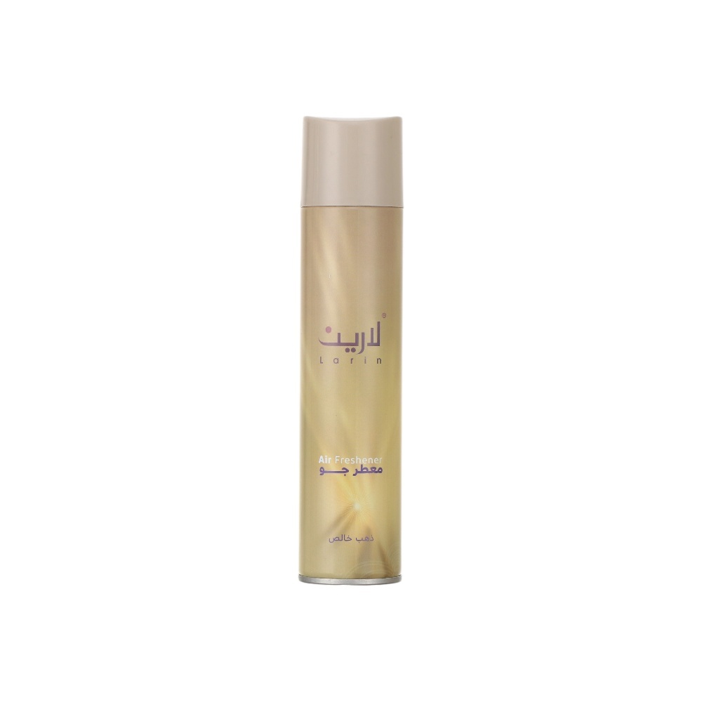 معطر جو لارين ذهب خالص - 300 مل