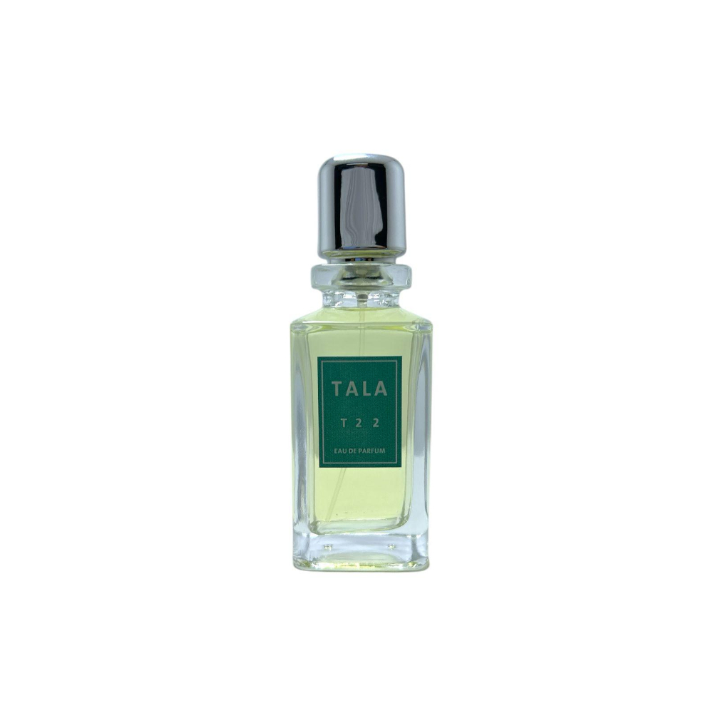 تالا و دو بارفان T22عطر رجالي 75ملي