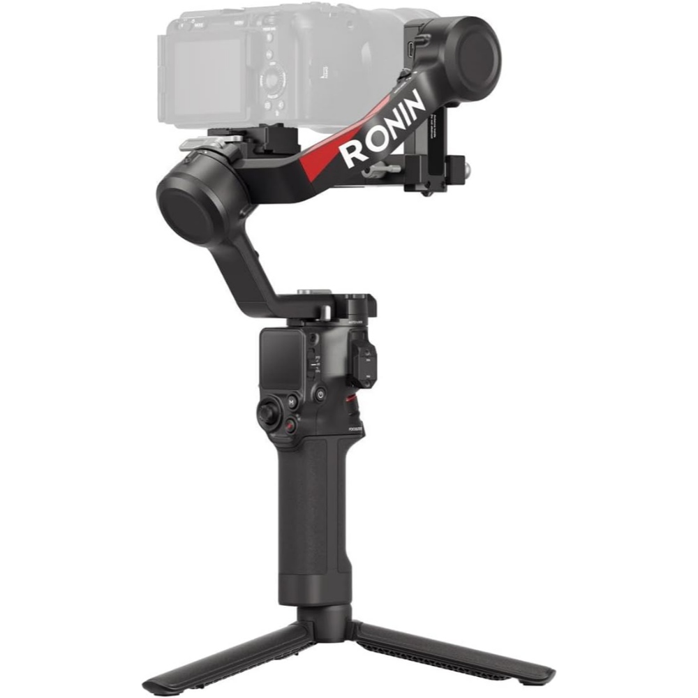 مانع اهتزاز للكاميرا DJI RS4 COMBO