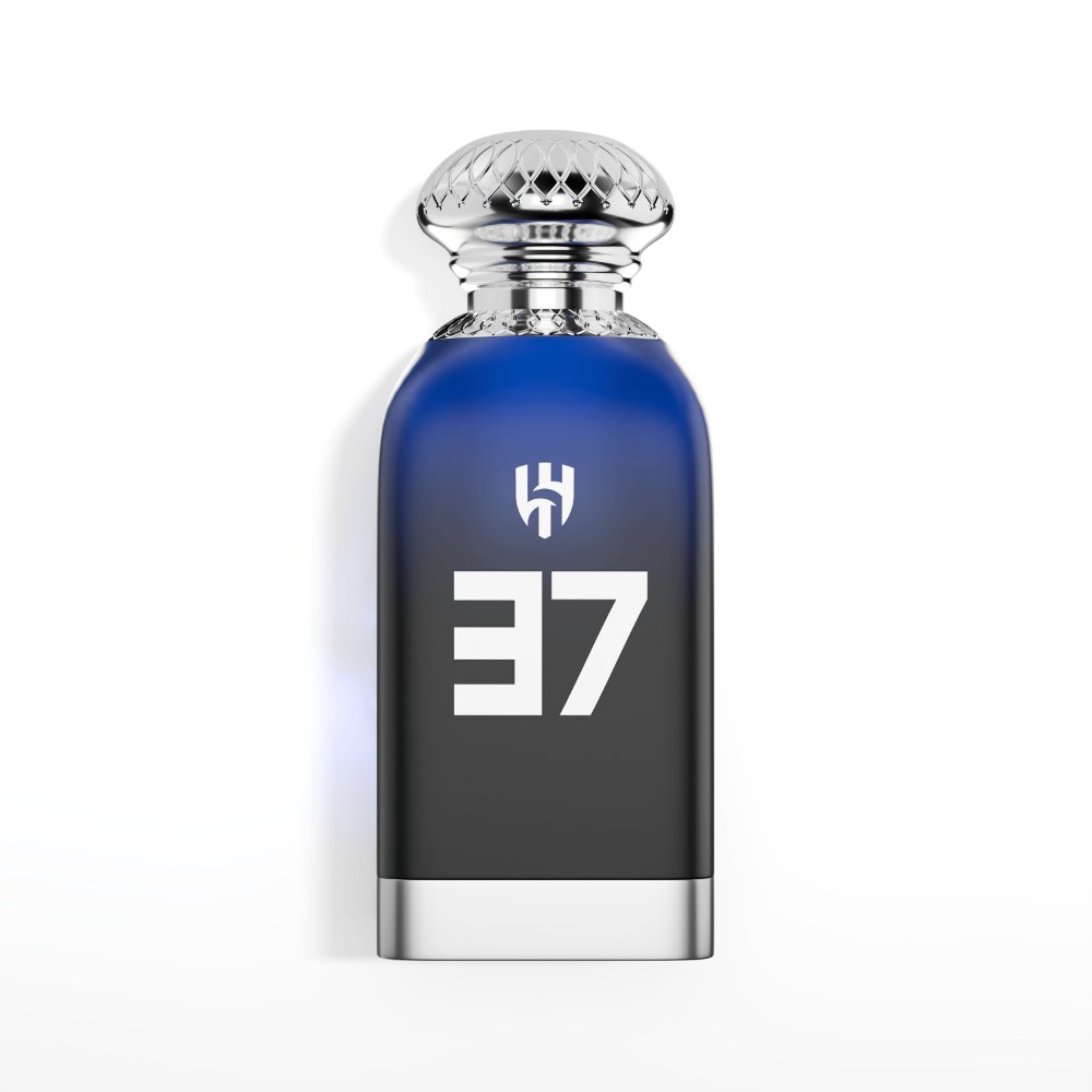 عطر دخون الأماراتية الهلال 37100مل