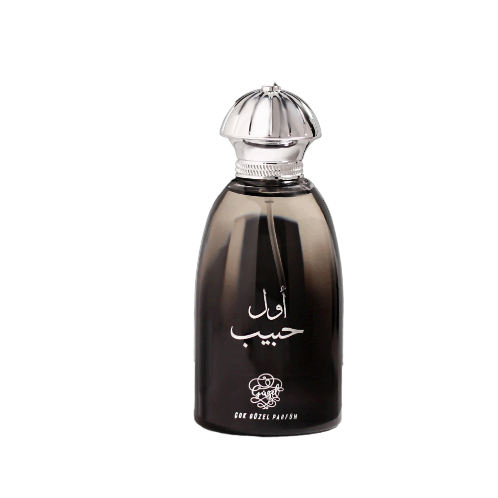عطر اول حبيب رجالي 100